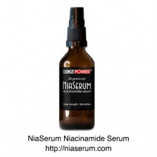 Niaserum Niacinamide Serum
